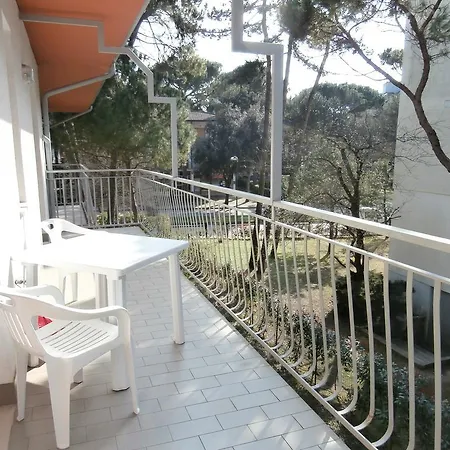 Daire Cinzia Corso Alisei *