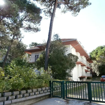 Daire Cinzia Corso Alisei