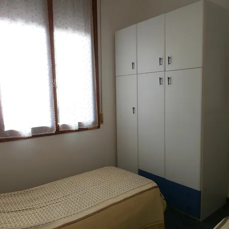 Cinzia Corso Alisei Daire