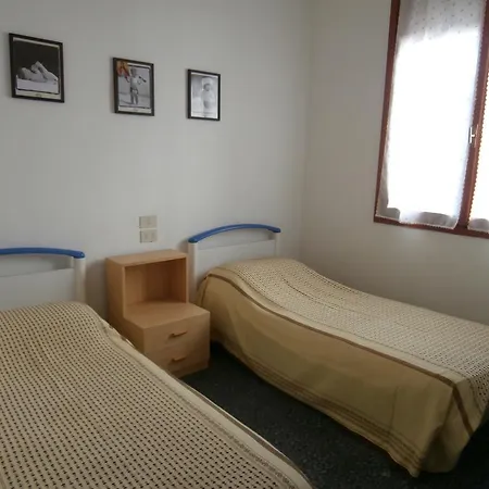 Daire Cinzia Corso Alisei