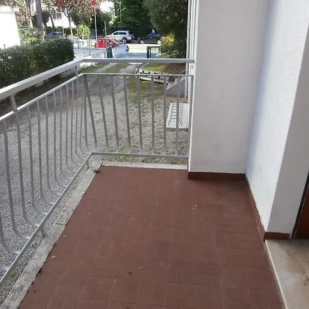 Cinzia Corso Alisei Daire *