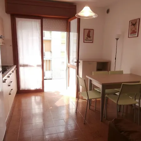 Apartamento Cinzia Corso Alisei *