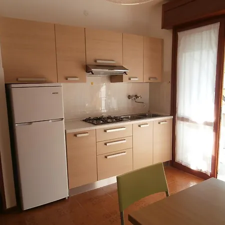 Apartamento Cinzia Corso Alisei Lignano Sabbiadoro