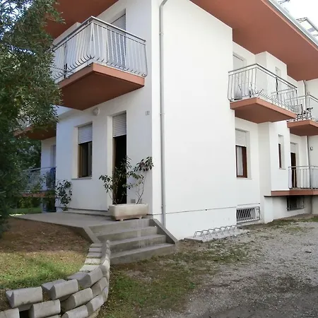 Apartamento Cinzia Corso Alisei *