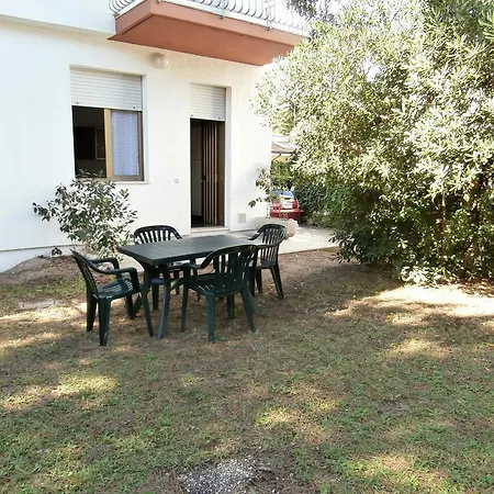 Cinzia Corso Alisei Apartamento