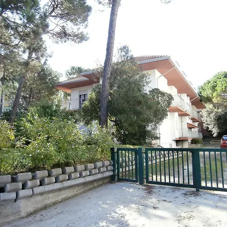 Apartamento Cinzia Corso Alisei