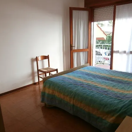 Apartamento Cinzia Corso Alisei