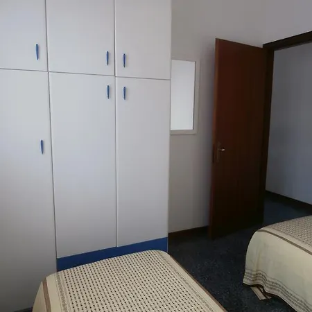 Cinzia Corso Alisei Lignano Sabbiadoro