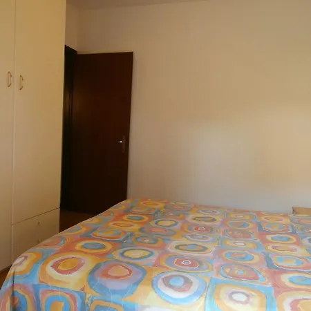 Cinzia Corso Alisei Apartamento