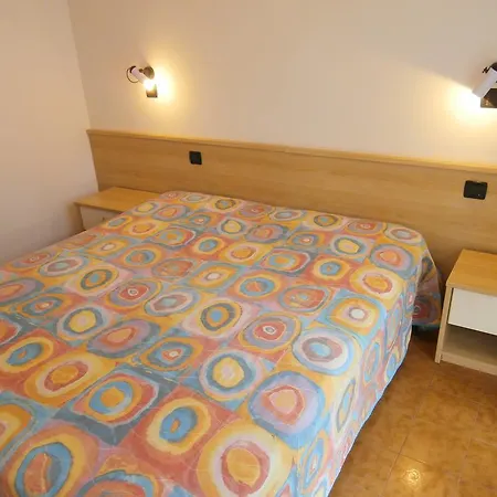 Apartamento Cinzia Corso Alisei Lignano Sabbiadoro