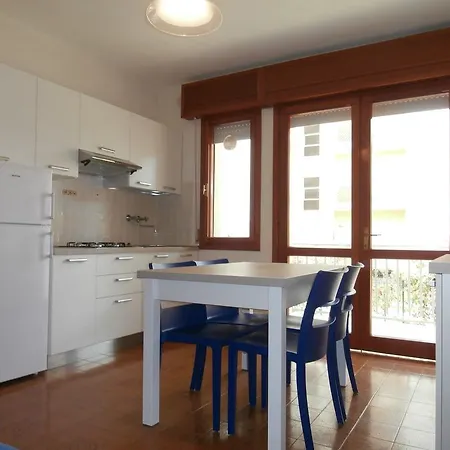 Apartamento Cinzia Corso Alisei