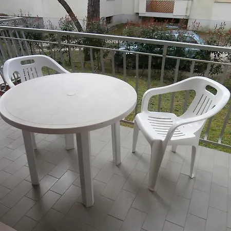 Cinzia Corso Alisei Lignano Sabbiadoro